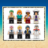 75646 LEGO® ONE PIECE Garp kaujas kuģis 