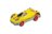 HOT WHEELS auto jaunais SCX12 R/C 1:28, 63253 63253
