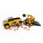 CAT būvniecības transportlīdzekļu komplekts Workforce, 83457 