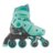 GLOBBER skrituļslidas Learning Skates 2 in 1, izmērs 30–33, piparmētru krāsas, 783-206 