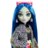 MONSTER HIGH lelle Ghoulia, HHK58 