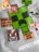 NAME IT MINECRAFT t-krekls, 13249602-6e6e6e 110 cm 