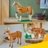 31166 LEGO® Creator Skaistais zirgs 