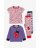 MOTHERCARE pidžama, 2 gab., BB386 571280