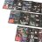 FLOWERMONACO momentloterijas Scratch Cards, Nature Paradise, 847376 