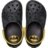 CROCS čības BATMAN BAYA melni, 210347-001 33,5 izmērs 