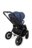MUUVO Quick 4.0 ratiņi Azure Blue 2in1 SET MQ-W-AZURE-BLUE-2W1-