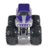 MONSTER JAM 1:64 Monster Truck "Grave Digger The Legend", sortiments., 6067645  