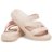 CROCS čības ISABELLA rozā, 209587-6UR 42,5 izmērs 