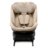 KINDENKRAFT autokrēsls 40-150 cm, XPEDITION  3 i-size, beige, KCXPED03BEG0000 