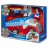 PAW PATROL transportlīdzeklis Mobile Pit Stop, 6065469 6054505