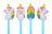 SIMPLE PLEASURES Unicorn pildspalva, K30285-R4508-KT K30285-R4508-KT