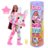 BARBIE Cutie Reveal lelle krāsu sapnis zaķis, HRK38 