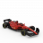 RASTAR 1:18 rādiovadāms auto Ferrari F1 75, 93400 93400
