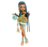 MONSTER HIGH baisi saldā dzimšanas diena – Kleo lelle, JBG76 