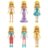 POLLY POCKET lelle - modes komplekts lielais, HNF51 HNF51