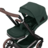 MAXI COSI ratiņi 2in1 FAME, Twillic Green, 1920390110 