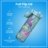 ION8 pudele, Unicorns Blue, 500 ml., I8RF500PABUNIC 