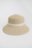 COCCODRILLO cepure ACCESSORIES, krēmveida, WC5363302ACC-002-056, 56 cm 