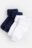 COCCODRILLO zeķes SOCKS BOY, krāsa, WC5383212SOB-022-019, 19 cm 