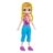 POLLY POCKET komplets - Style spinner drēbju skapis, HKW04 HKW04