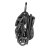 PEG PEREGO ratiņi SELFIE PLUS, True Black , IP30000000GU13MO13 
