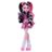 MONSTER HIGH lelle Draculaura, JHK29 