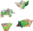 LARSEN puzle Pets and Farm Animals, maxi, 35 gab., FH35 