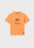 MAYORAL t-krekls ar īsam piedurknēm, apricot, 6.037-33, 152  cm 