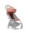 STOKKE sporta daļa YOYO 6+, Ginger, 646406 