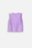COCCODRILLO krekls ar īsām piedurknēm HAPPY RETRO GIRL NEWBORN, violeta, WC5143203HGN-016-086, 86 cm 