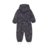 COLOR KIDS ziemas virsdrēbes, 742139-1919, 104 cm 