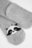 COCCODRILLO zeķes SOCKS BOY, pelēks, 
