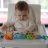 PLAYGRO muzikāla ratu rotaļlieta Travel Trio, 0186984 0186984
