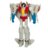 TRANSFORMERS MV8 rotaļlieta Mega Changer, assort., F86125L0 
