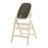 CARRELLO barošanas krēsls ERGO, Pine green, CRL-16701 