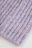 COCCODRILLO šalle ACCESSORIES WINTER GIRL, violeta, cm 