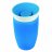 MUNCHKIN Sippy krūzīte, zila, Miracle 360, 12m+, 296ml, 90072 1102802