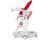PEG PEREGO barošanas krēsls TATAMIA FOLLOW ME, fragola, IH02000001BL59 