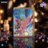 KAYOU My Little Pony kolekcionējamās kartītes Moon Edition, 8 gab., MLP-KP-YYYH-HY-003B-EMEA 