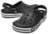 CROCS krokši BAYABAND balti, 205089-066 42,5 izmērs 
