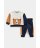 MOTHERCARE džemperis un bikses, FC559 646623