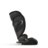 CYBEX autokrēsls SOLUTION G2 I-FIX, 100-150 cm., Magic black, 524000649 