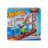 HOT WHEELS Action trase vertikālais 8 lēciens, HMB15