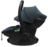 THULE autokrēsls MAPLE, 40-75 cm, Darkest Blue, 14000039 