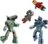 76320 LEGO® Super Heroes Marvel Dzelzs vīrs un Kara mašīna pret Hammer droniem 