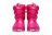 CROCS sniega zābaki, rozā, 32 izmērs, 207684-6X0 207684-6X0-32