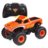 MONSTER JAM RC 1:24 apvidus auto El Toro Loco, 6076631 