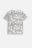 MOKIDA t-krekls MOKIDA COLLECTION BOY, balti, ZM5143206MCB-001-128, 128 cm 