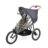 BABYTROLD lietusplēve ratiem JOGGER, 21-10-1 